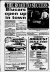 Northampton Herald & Post Thursday 12 July 1990 Page 32