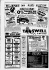 Northampton Herald & Post Thursday 12 July 1990 Page 34