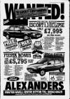 Northampton Herald & Post Thursday 12 July 1990 Page 35