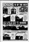 Northampton Herald & Post Thursday 12 July 1990 Page 39