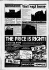 Northampton Herald & Post Thursday 12 July 1990 Page 68