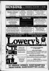 Northampton Herald & Post Thursday 12 July 1990 Page 82