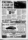 Northampton Herald & Post Thursday 12 July 1990 Page 86