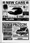 Northampton Herald & Post Thursday 12 July 1990 Page 89