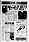 Northampton Herald & Post Thursday 12 July 1990 Page 99