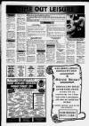 Northampton Herald & Post Thursday 12 July 1990 Page 100