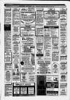 Northampton Herald & Post Thursday 12 July 1990 Page 108