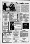 Northampton Herald & Post Thursday 12 July 1990 Page 110