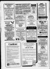 Northampton Herald & Post Thursday 12 July 1990 Page 112