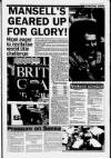 Northampton Herald & Post Thursday 12 July 1990 Page 117