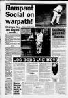 Northampton Herald & Post Thursday 12 July 1990 Page 118
