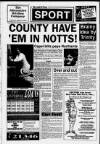 Northampton Herald & Post Thursday 12 July 1990 Page 120