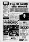 Northampton Herald & Post Thursday 19 July 1990 Page 4