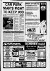 Northampton Herald & Post Thursday 19 July 1990 Page 5