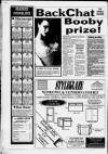 Northampton Herald & Post Thursday 19 July 1990 Page 6