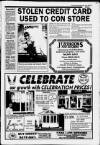 Northampton Herald & Post Thursday 19 July 1990 Page 7