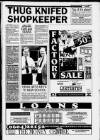 Northampton Herald & Post Thursday 19 July 1990 Page 9