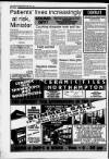 Northampton Herald & Post Thursday 19 July 1990 Page 10