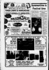 Northampton Herald & Post Thursday 19 July 1990 Page 12