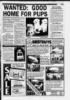 Northampton Herald & Post Thursday 19 July 1990 Page 15