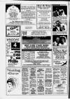Northampton Herald & Post Thursday 19 July 1990 Page 16