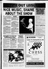 Northampton Herald & Post Thursday 19 July 1990 Page 17