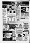 Northampton Herald & Post Thursday 19 July 1990 Page 20