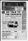 Northampton Herald & Post Thursday 19 July 1990 Page 21