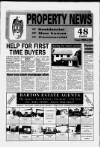 Northampton Herald & Post Thursday 19 July 1990 Page 33