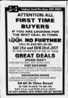 Northampton Herald & Post Thursday 19 July 1990 Page 71
