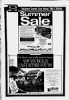 Northampton Herald & Post Thursday 19 July 1990 Page 72