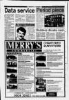 Northampton Herald & Post Thursday 19 July 1990 Page 77