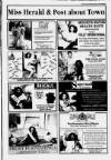 Northampton Herald & Post Thursday 19 July 1990 Page 93