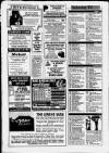 Northampton Herald & Post Thursday 19 July 1990 Page 94