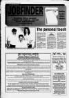 Northampton Herald & Post Thursday 19 July 1990 Page 96