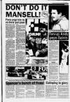 Northampton Herald & Post Thursday 19 July 1990 Page 109