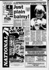 Northampton Herald & Post Thursday 26 July 1990 Page 2