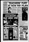 Northampton Herald & Post Thursday 26 July 1990 Page 4