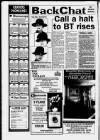 Northampton Herald & Post Thursday 26 July 1990 Page 6