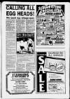 Northampton Herald & Post Thursday 26 July 1990 Page 7
