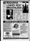 Northampton Herald & Post Thursday 26 July 1990 Page 8