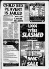 Northampton Herald & Post Thursday 26 July 1990 Page 11