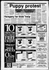 Northampton Herald & Post Thursday 26 July 1990 Page 12