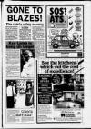 Northampton Herald & Post Thursday 26 July 1990 Page 13