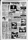 Northampton Herald & Post Thursday 26 July 1990 Page 15