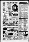 Northampton Herald & Post Thursday 26 July 1990 Page 16