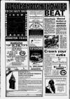Northampton Herald & Post Thursday 26 July 1990 Page 18