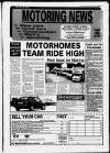 Northampton Herald & Post Thursday 26 July 1990 Page 21