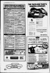 Northampton Herald & Post Thursday 26 July 1990 Page 26