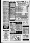 Northampton Herald & Post Thursday 26 July 1990 Page 28